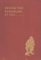 [Gutenberg 7953] • Behind the Bungalow